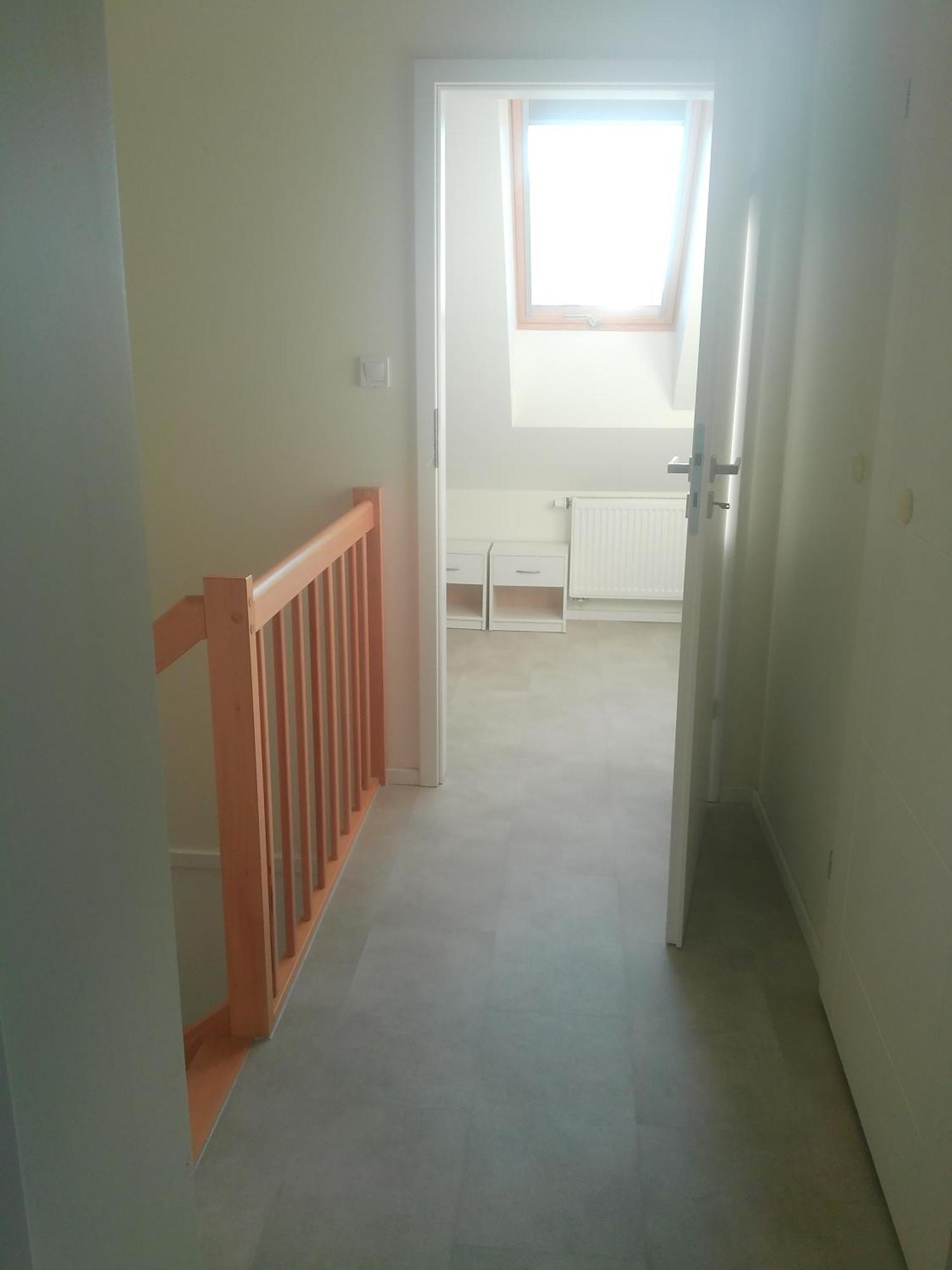 Casa Luisa - Trzesacz Villa Buitenkant foto